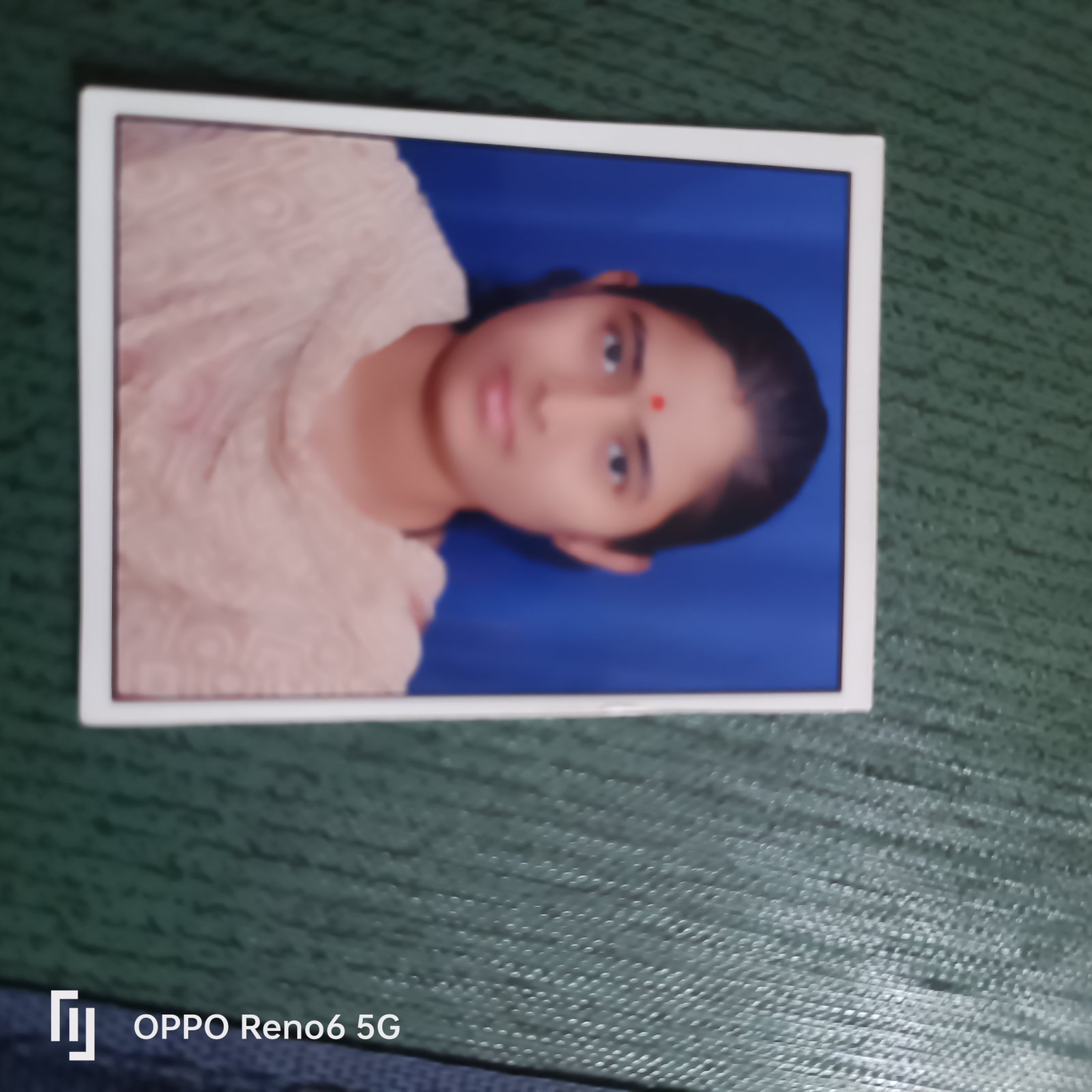 Mother Photo