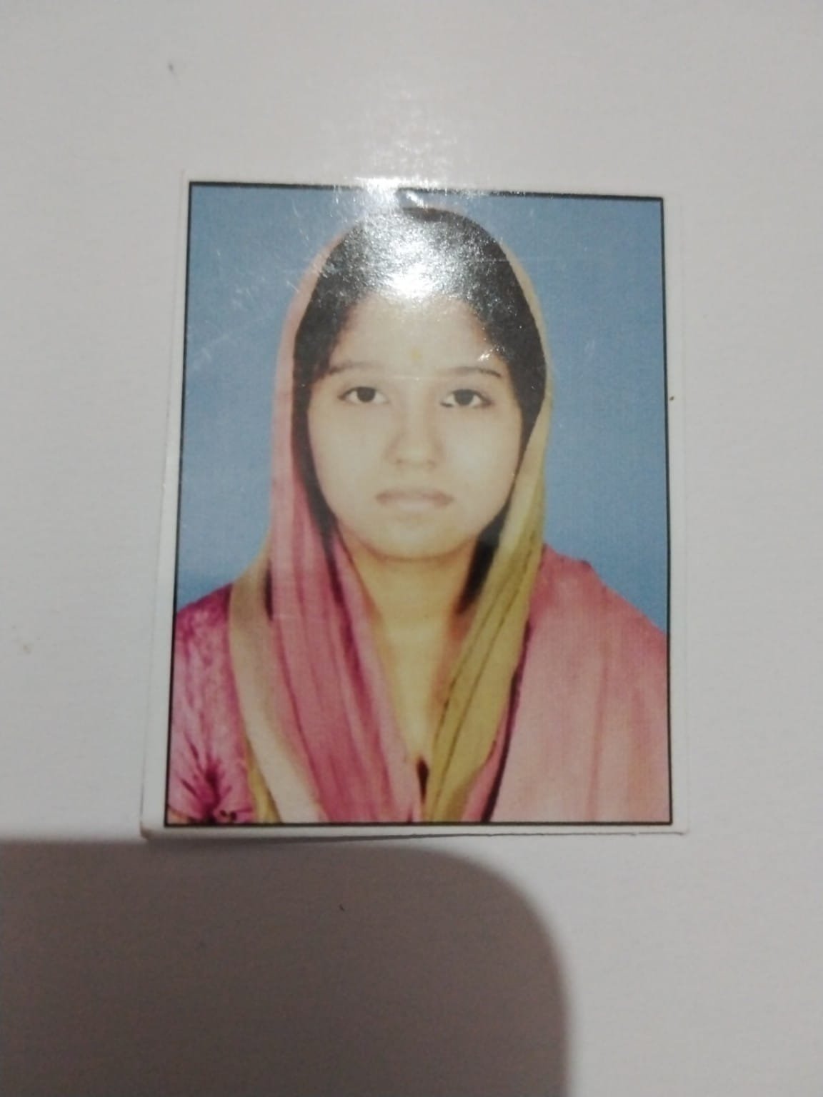 Mother Photo
