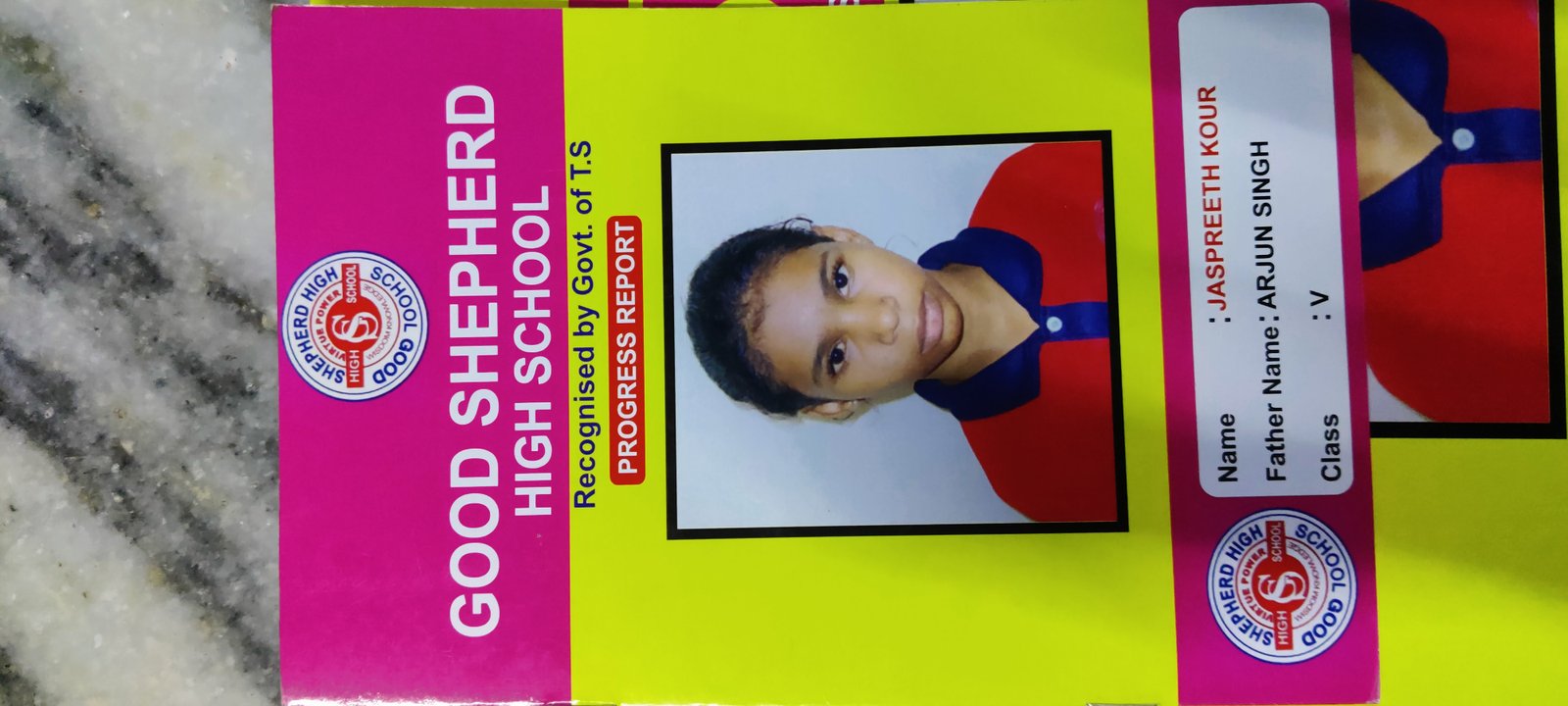 Student ID
