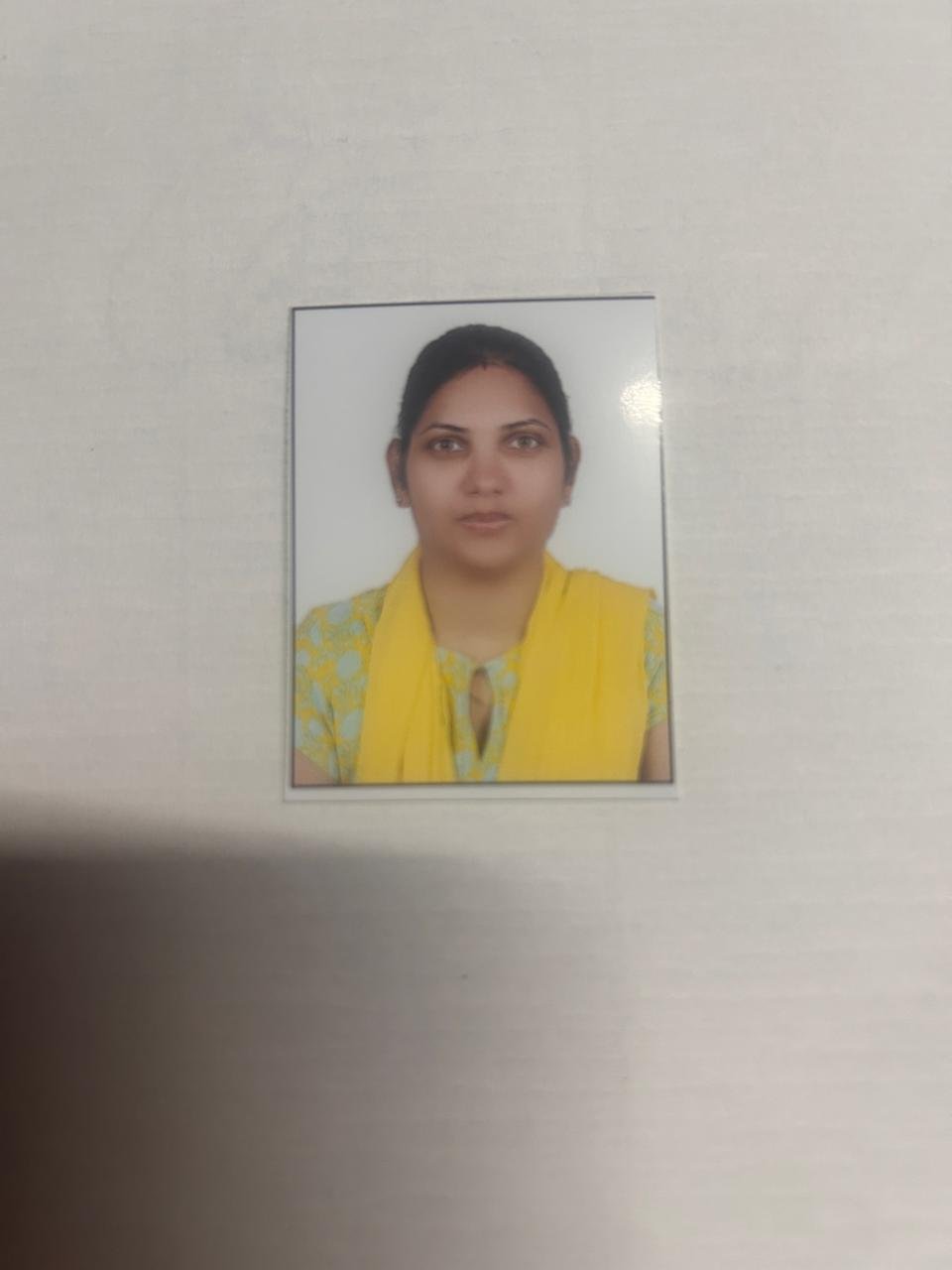 Mother Photo