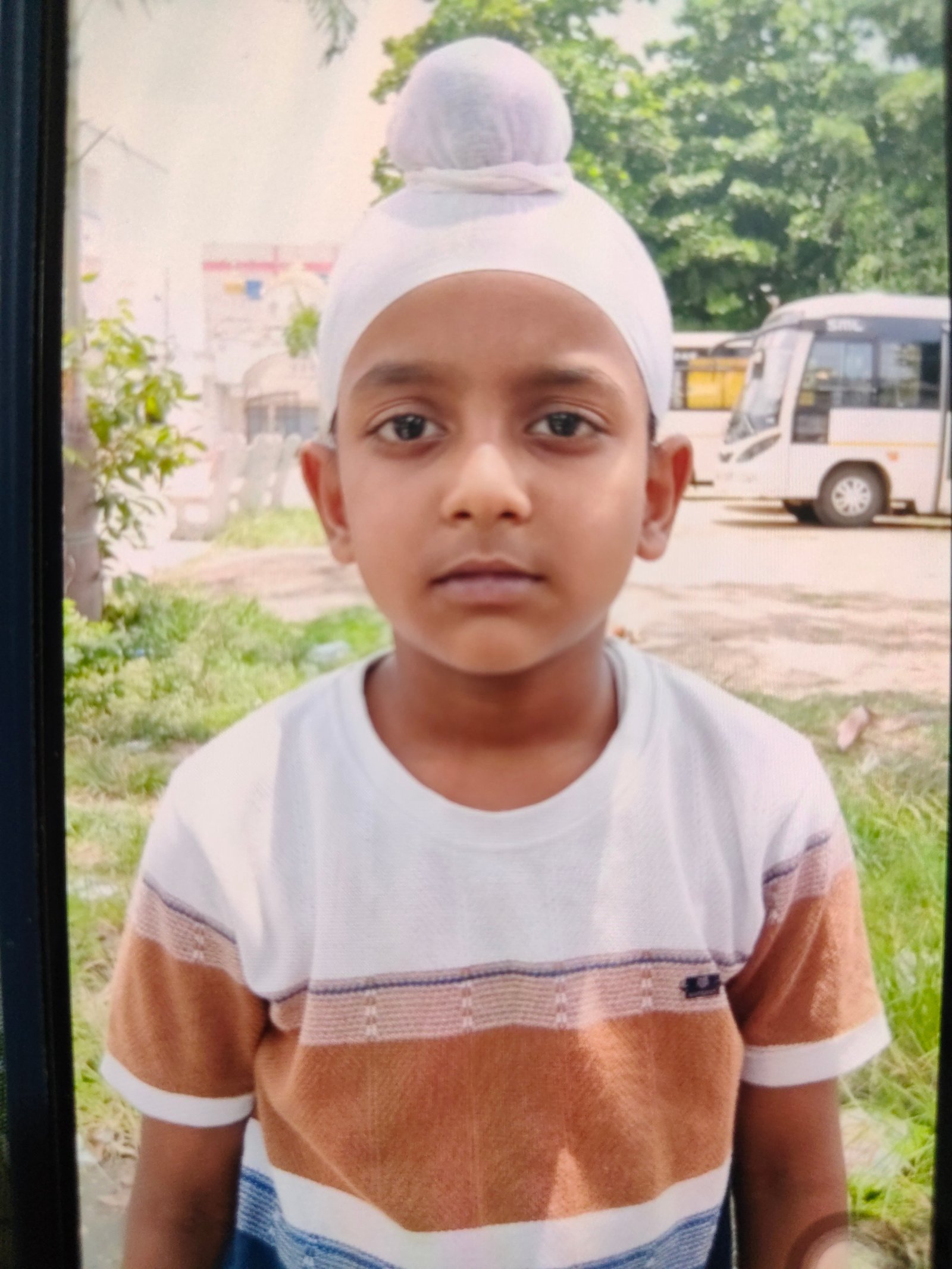 S Devinder singh