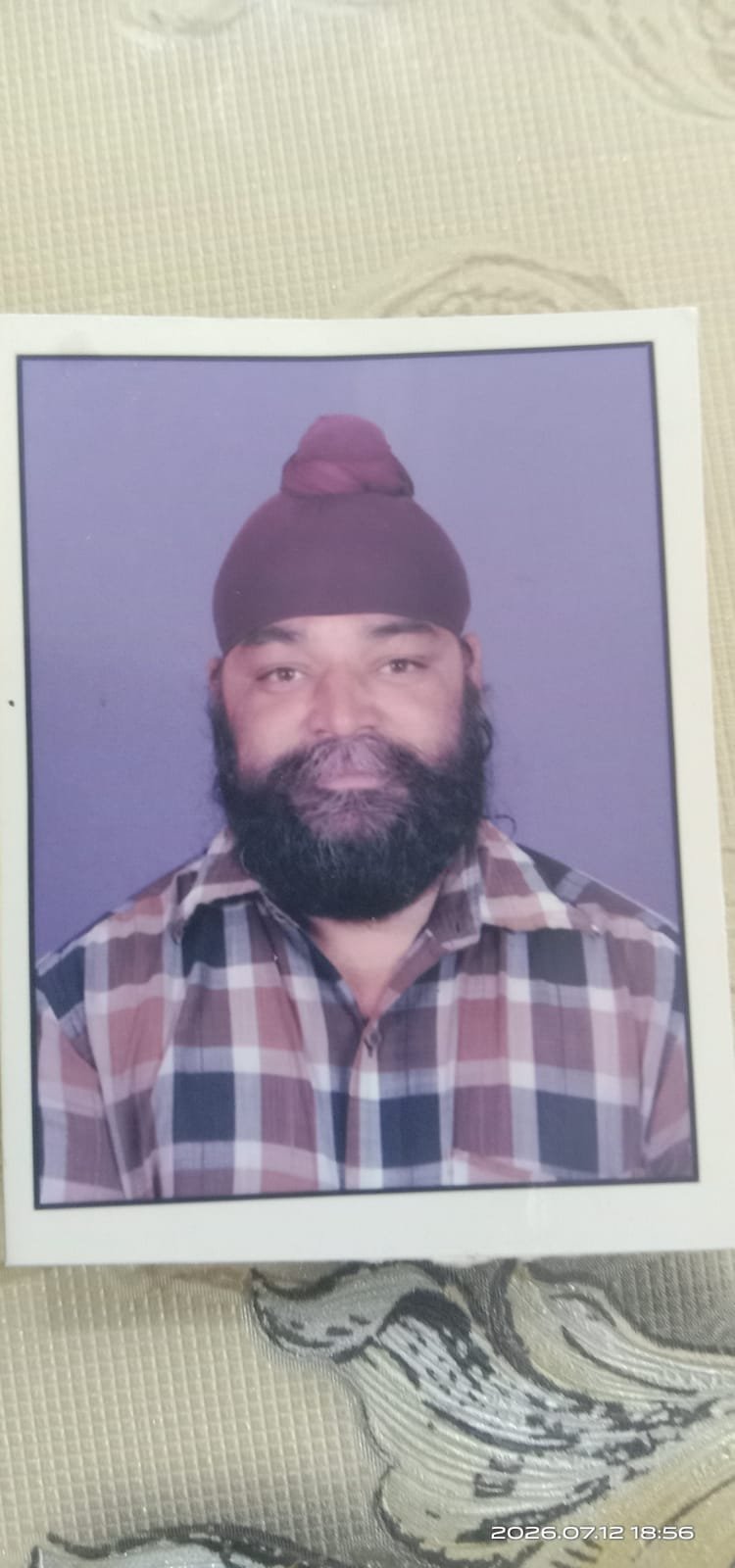 Father Photo
