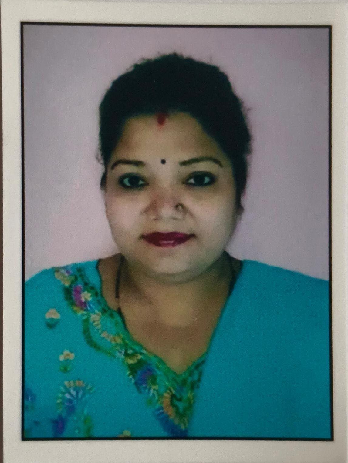 Mother Photo