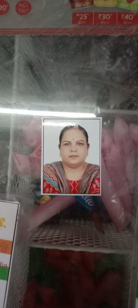 Mother Photo