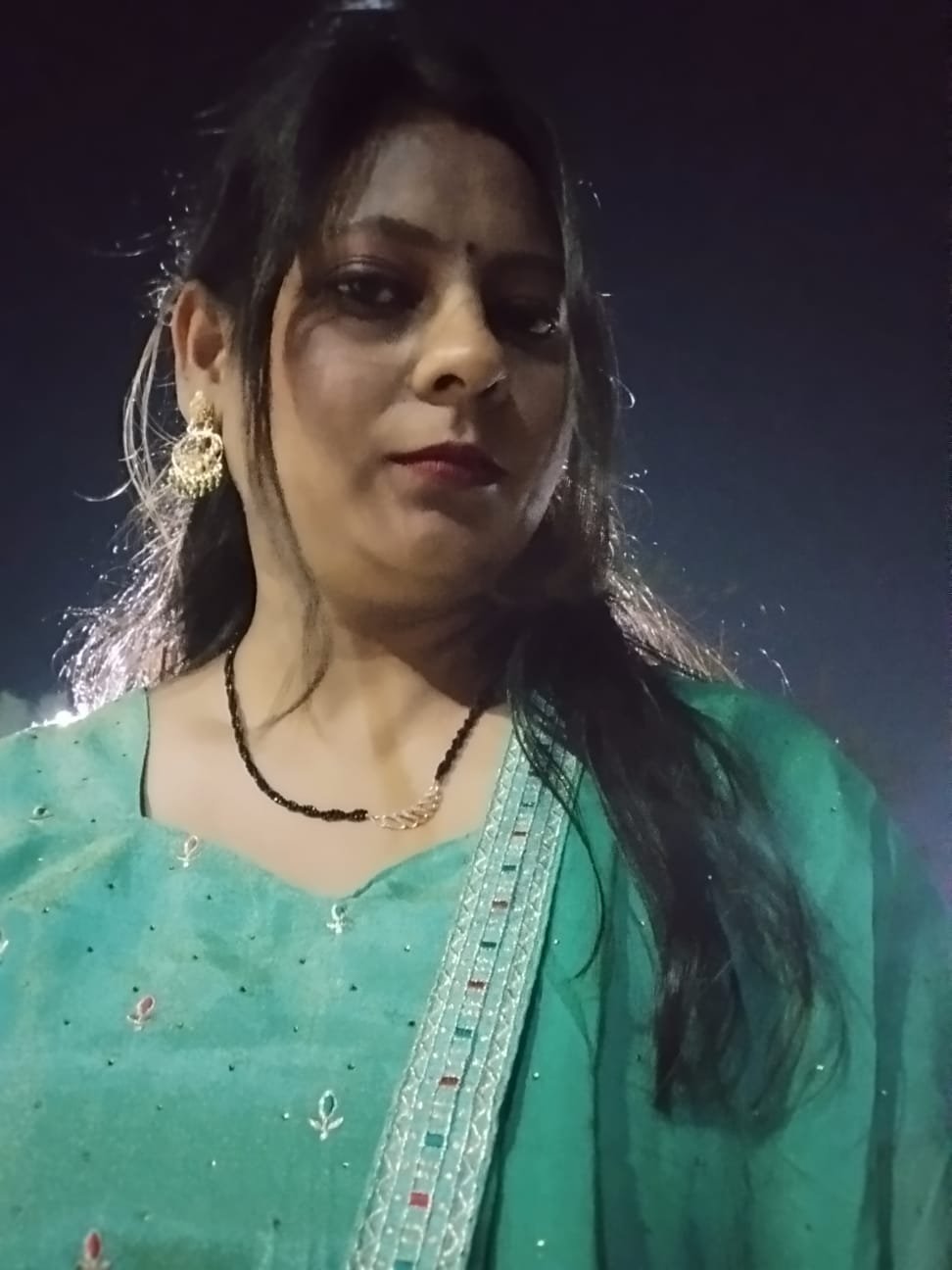 Mother Photo