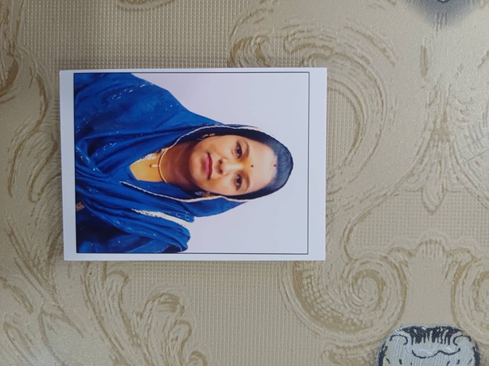 Mother Photo