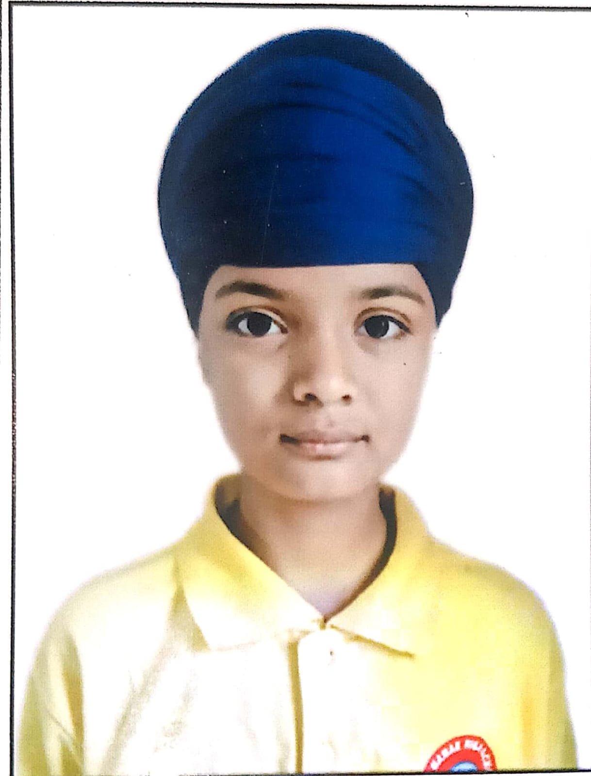 S.Jaideep singh oothi