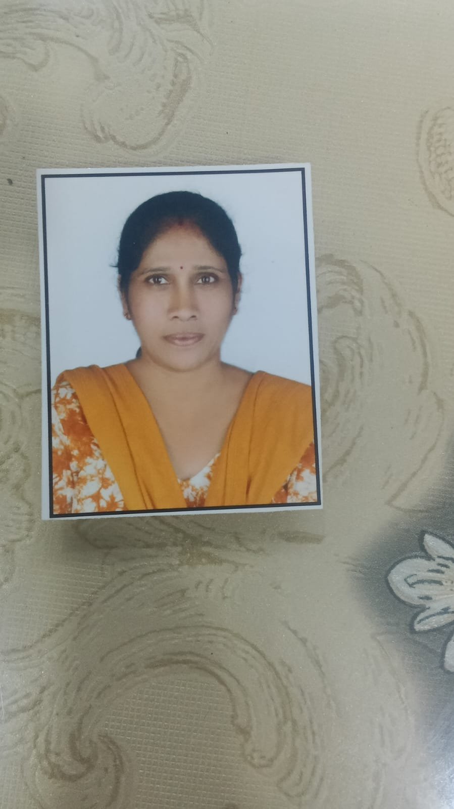 Mother Photo