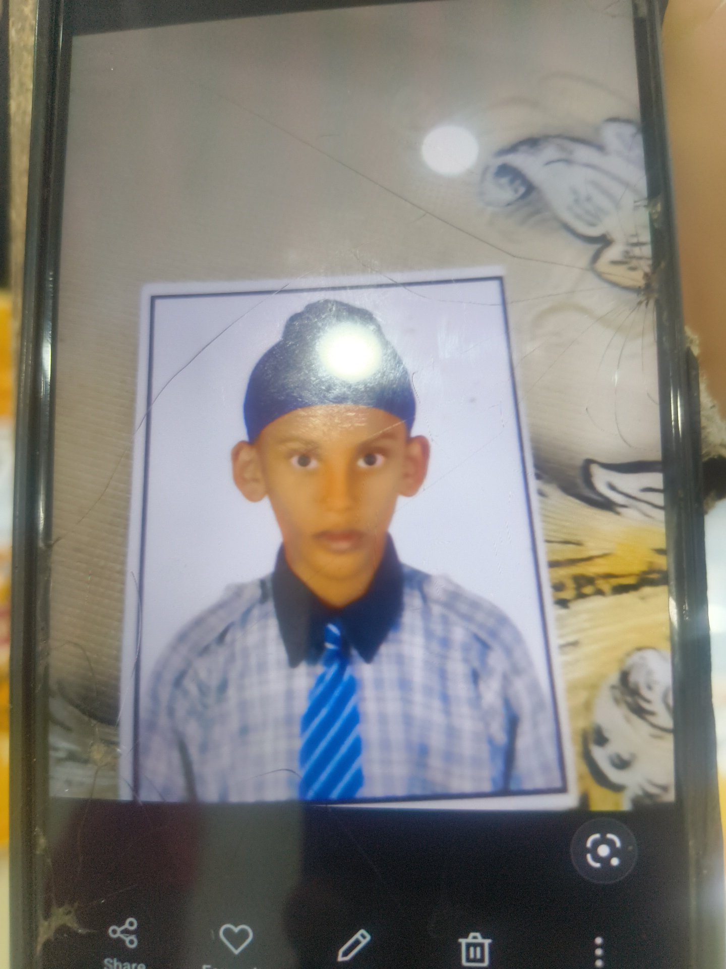 Sardar Balvinder singh