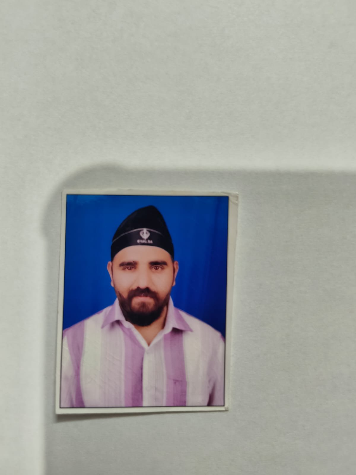 Father Photo
