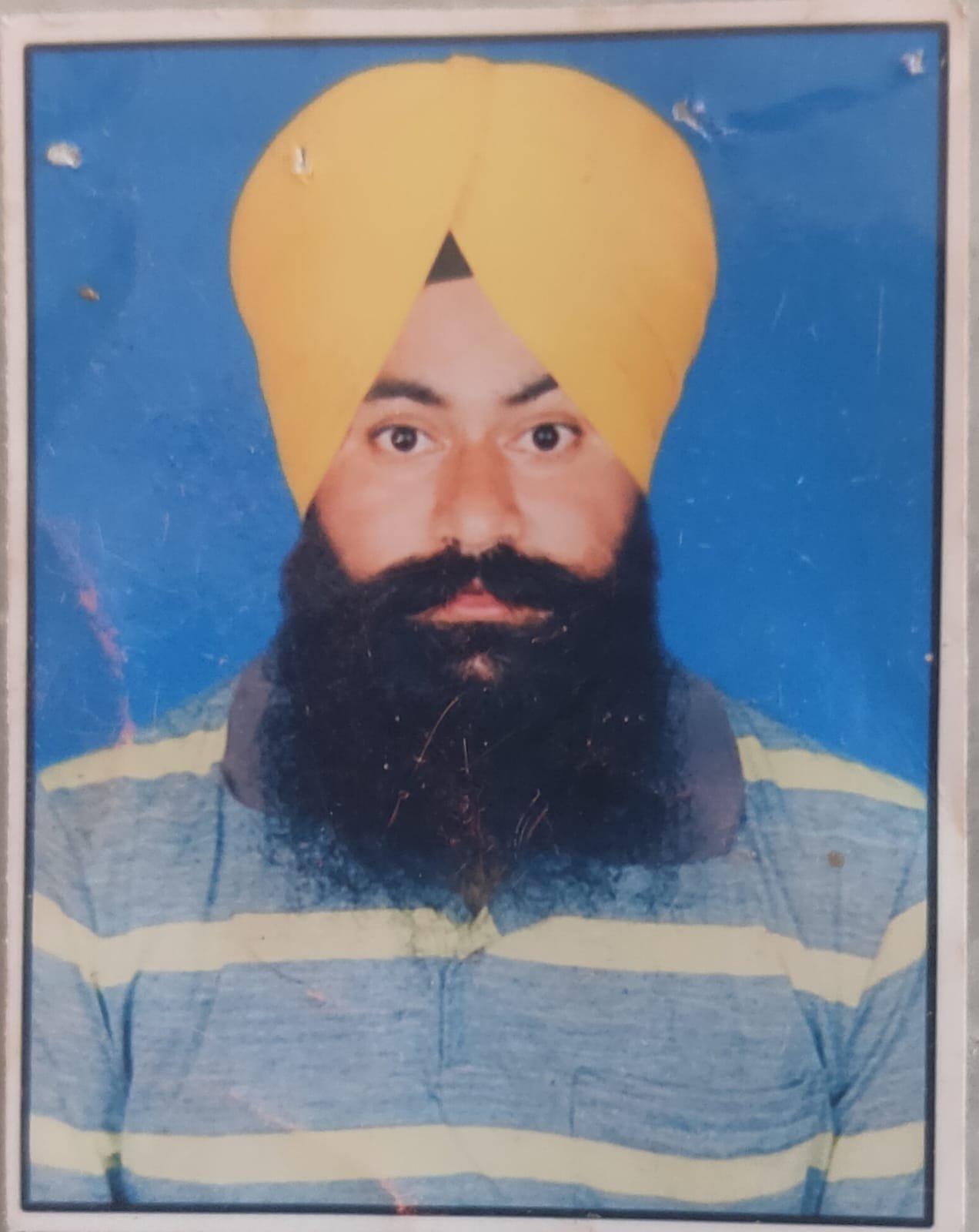 Father Photo
