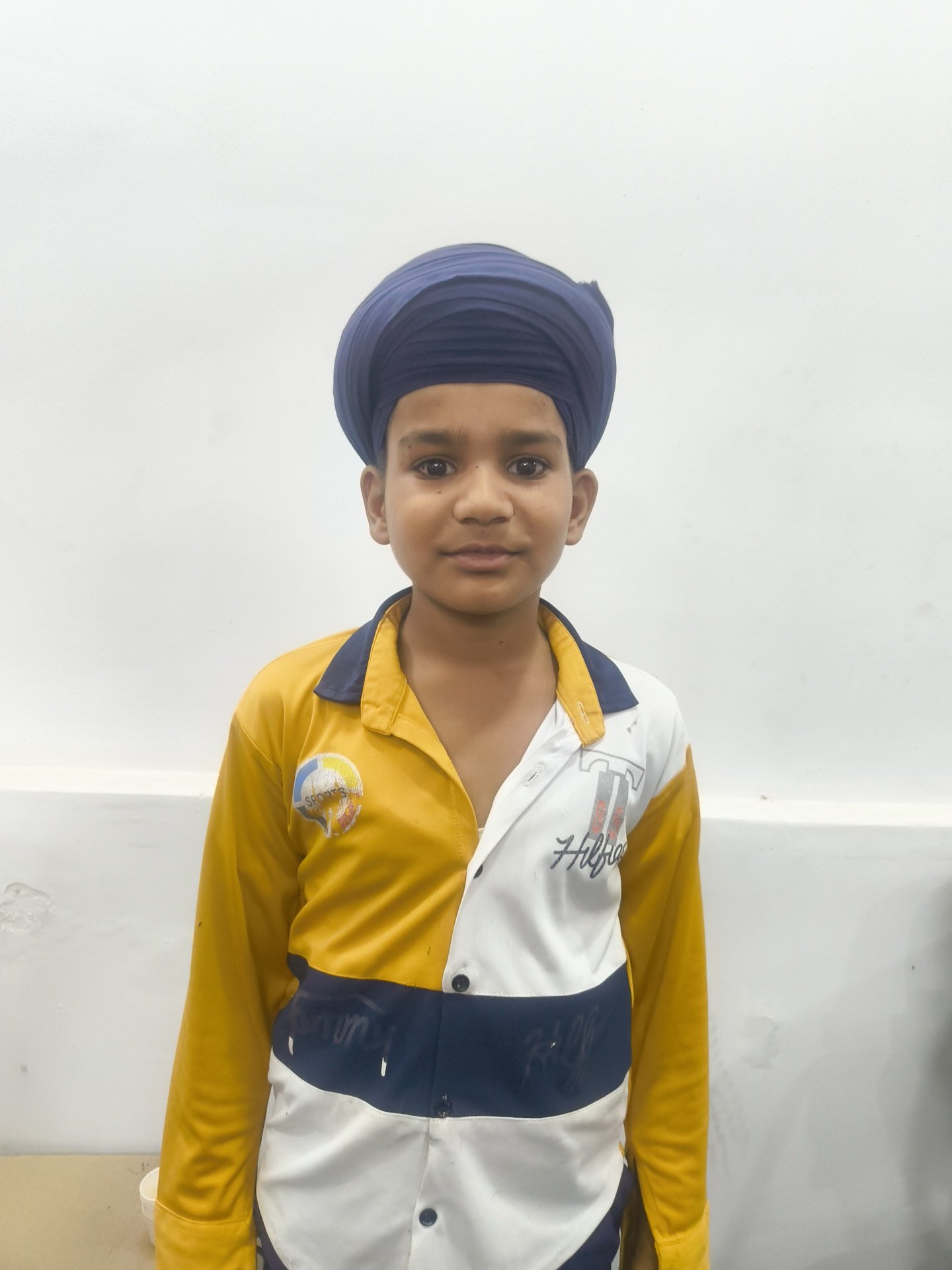 Chaman jeet singh