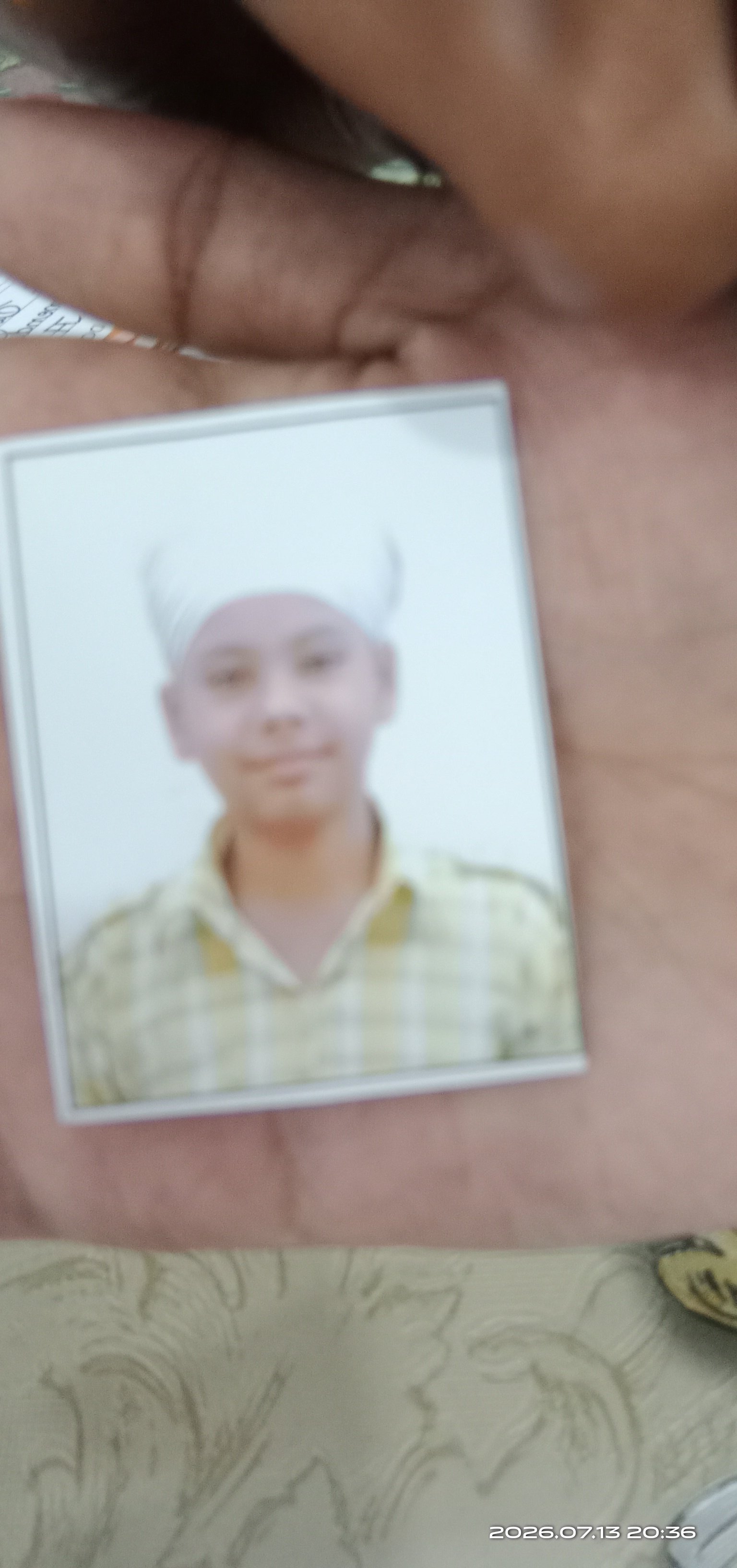 Amandeep Singh