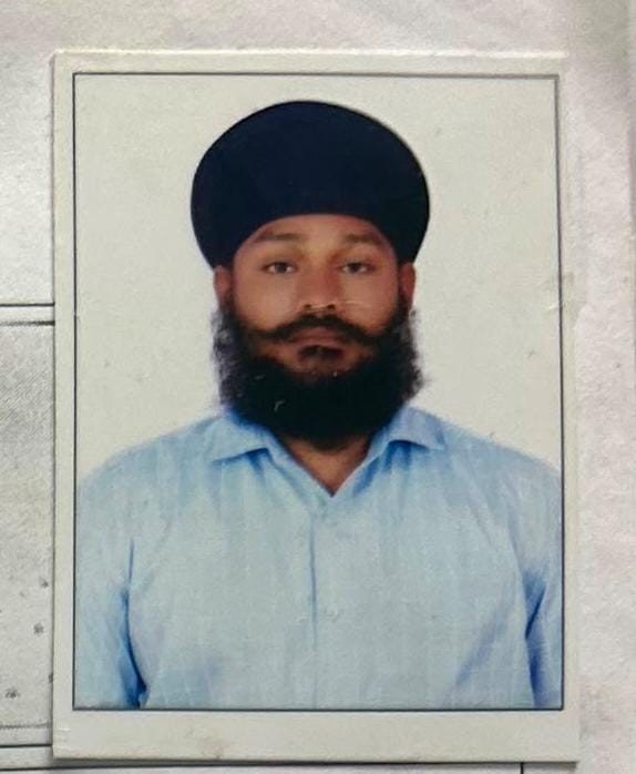 Father Photo