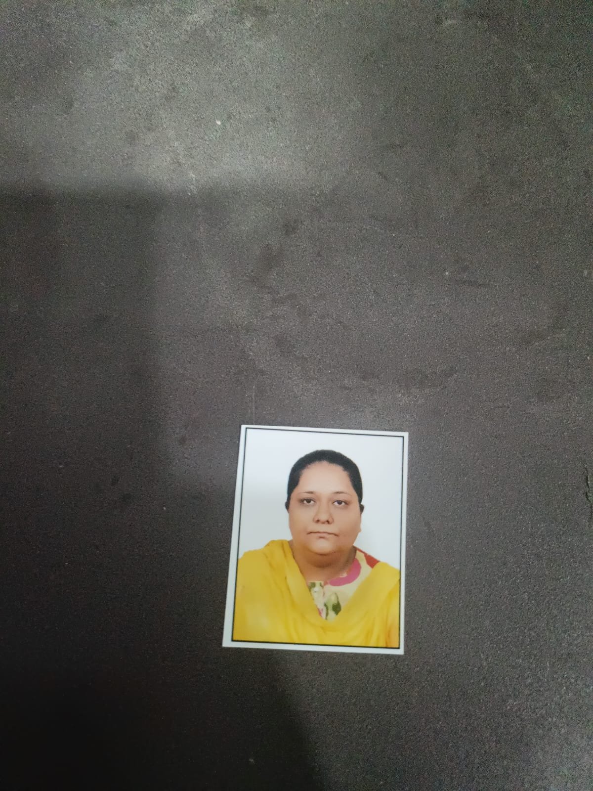 Mother Photo