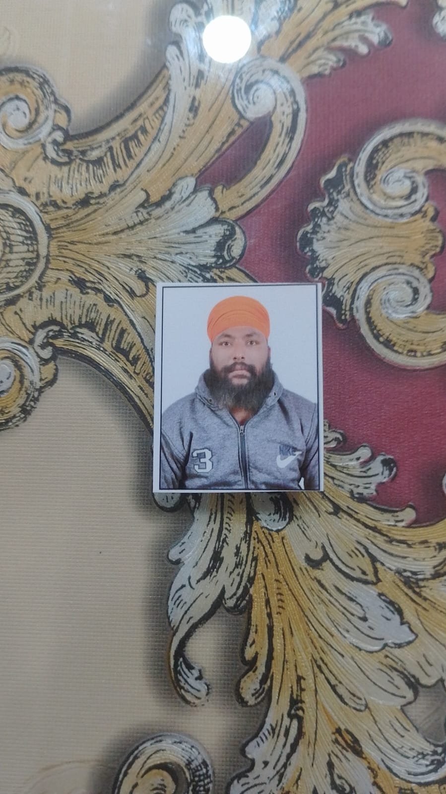 Father Photo