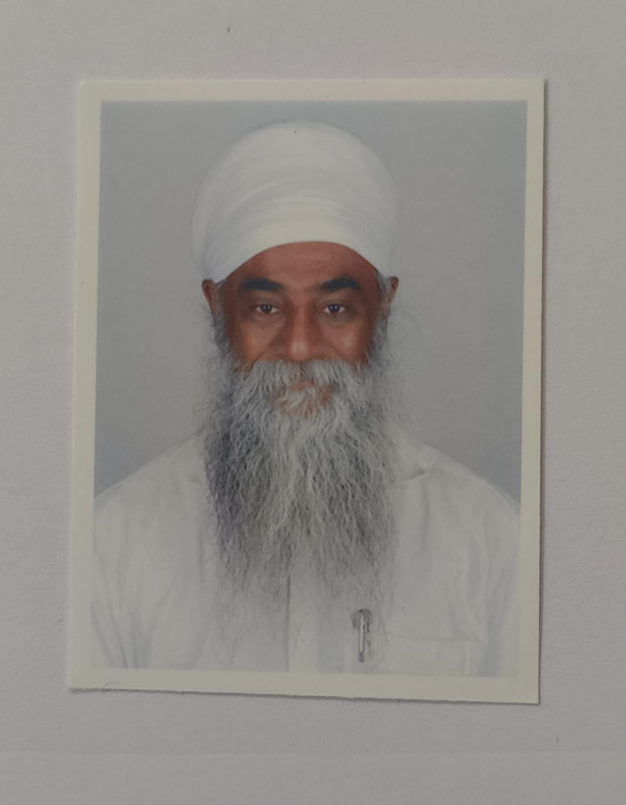 Father Photo