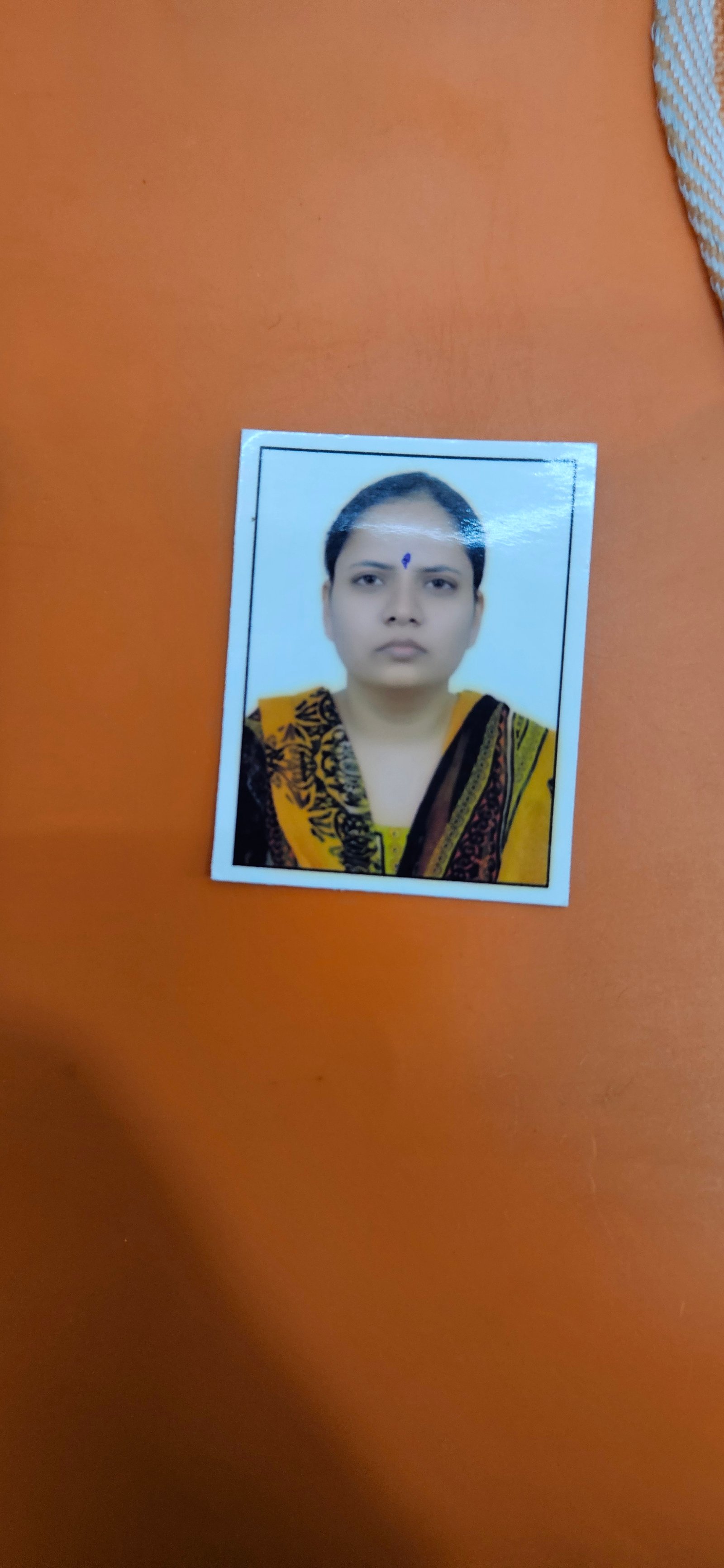 Mother Photo