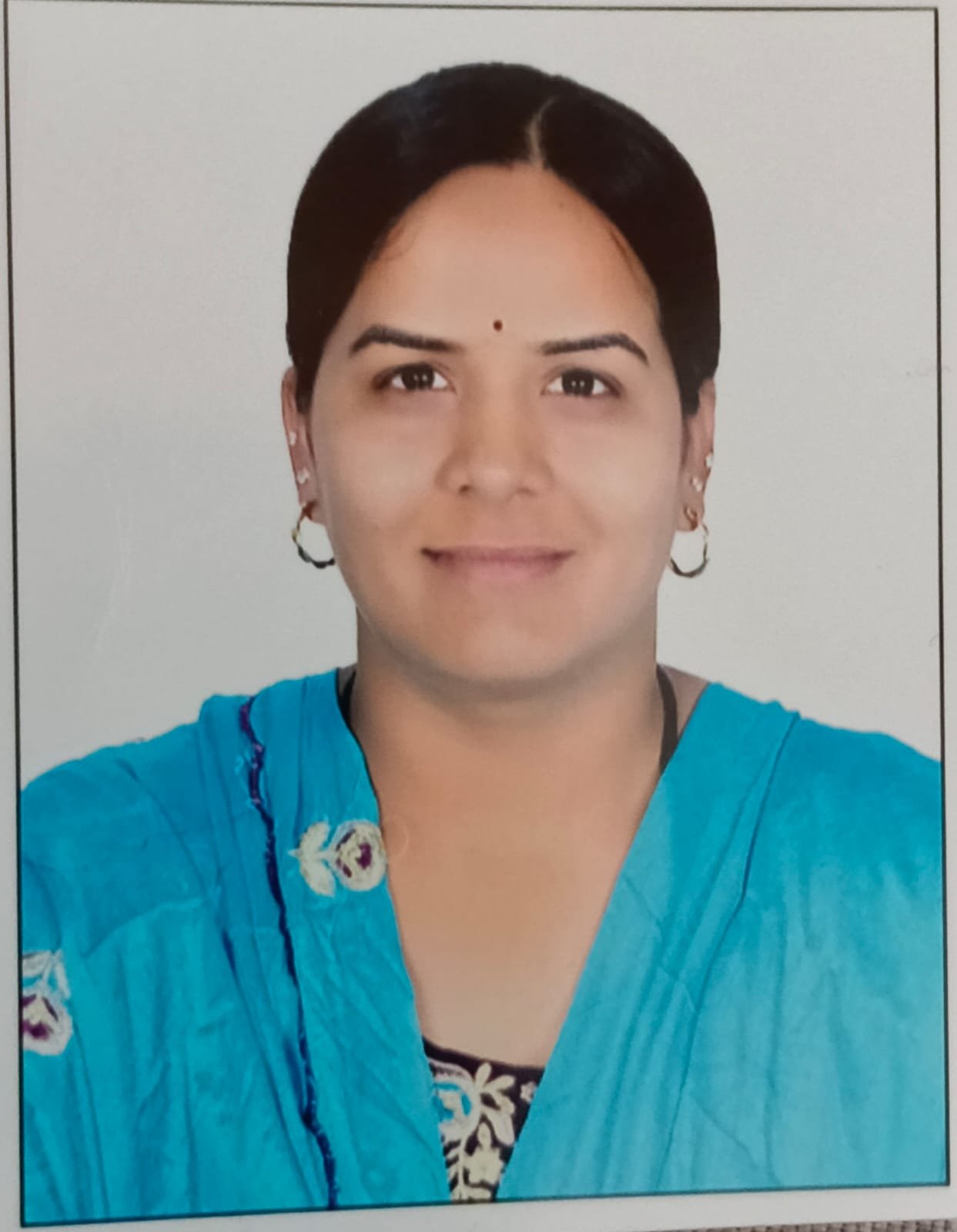 Mother Photo