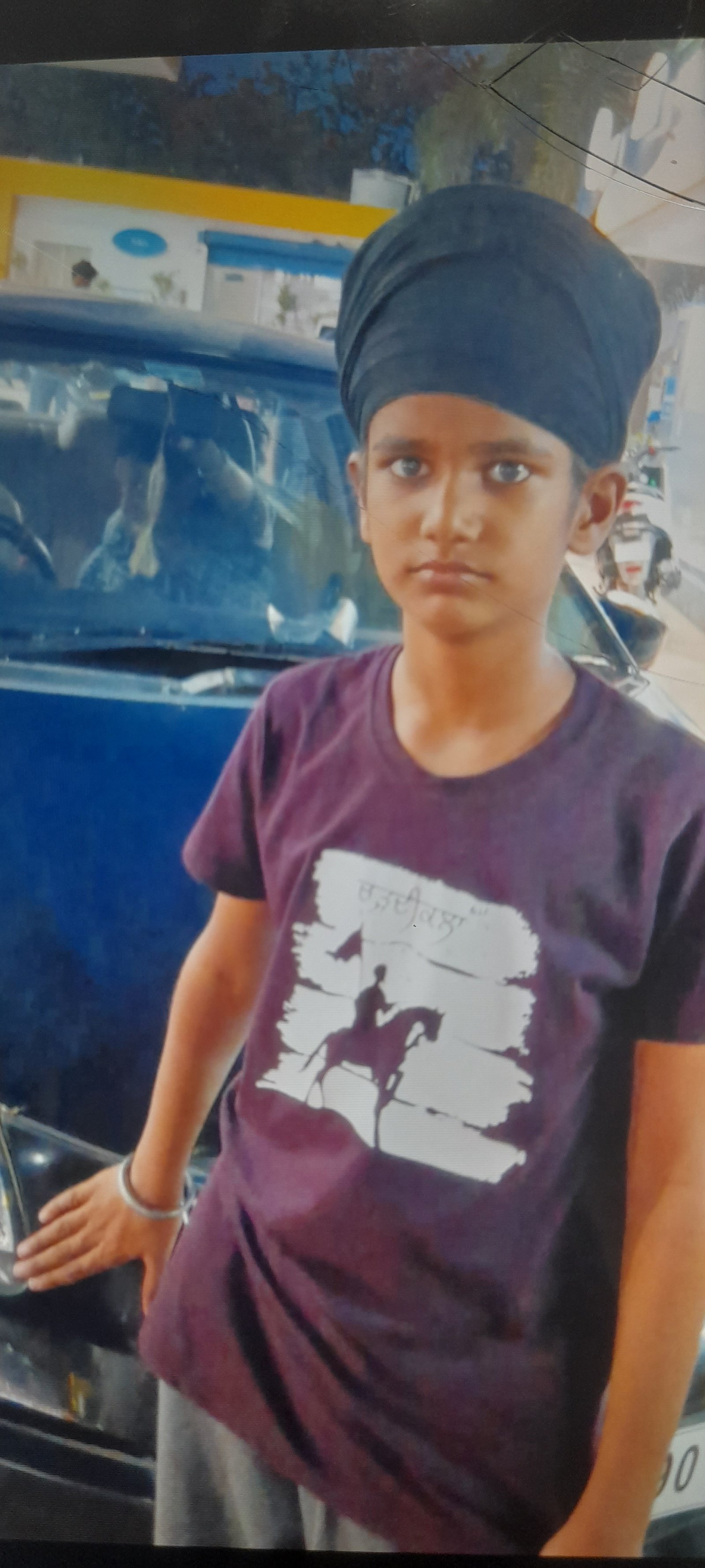 SARDAR JAGDEV SINGH