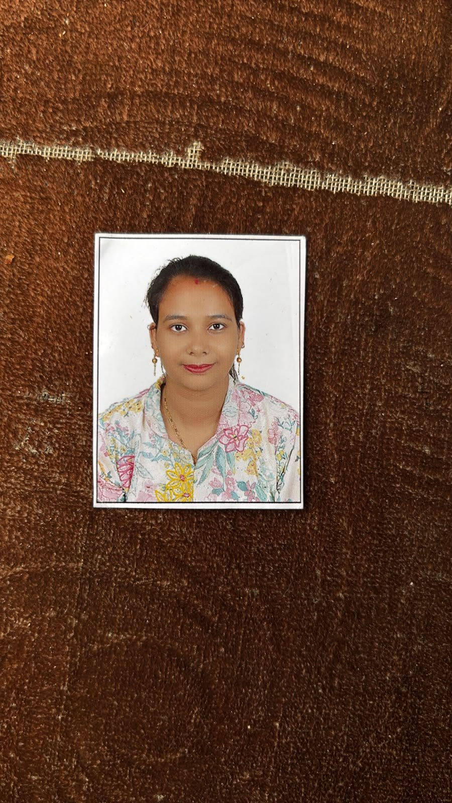 Mother Photo