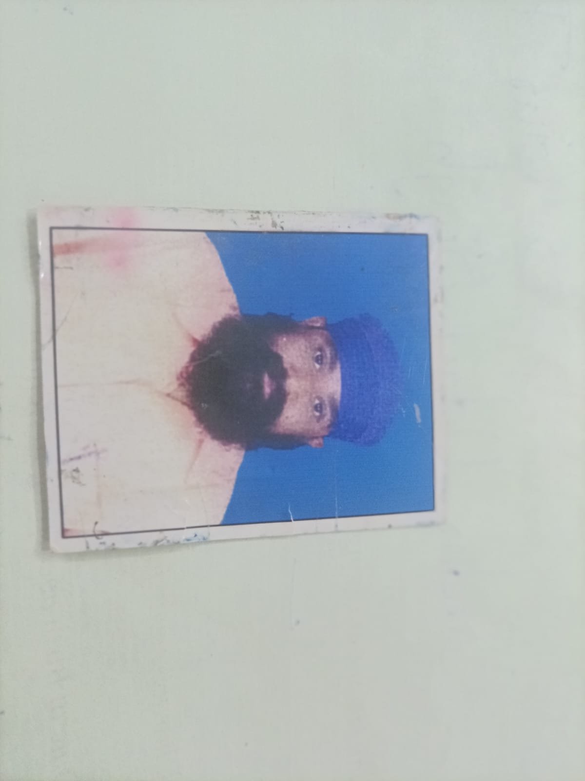 Father Photo