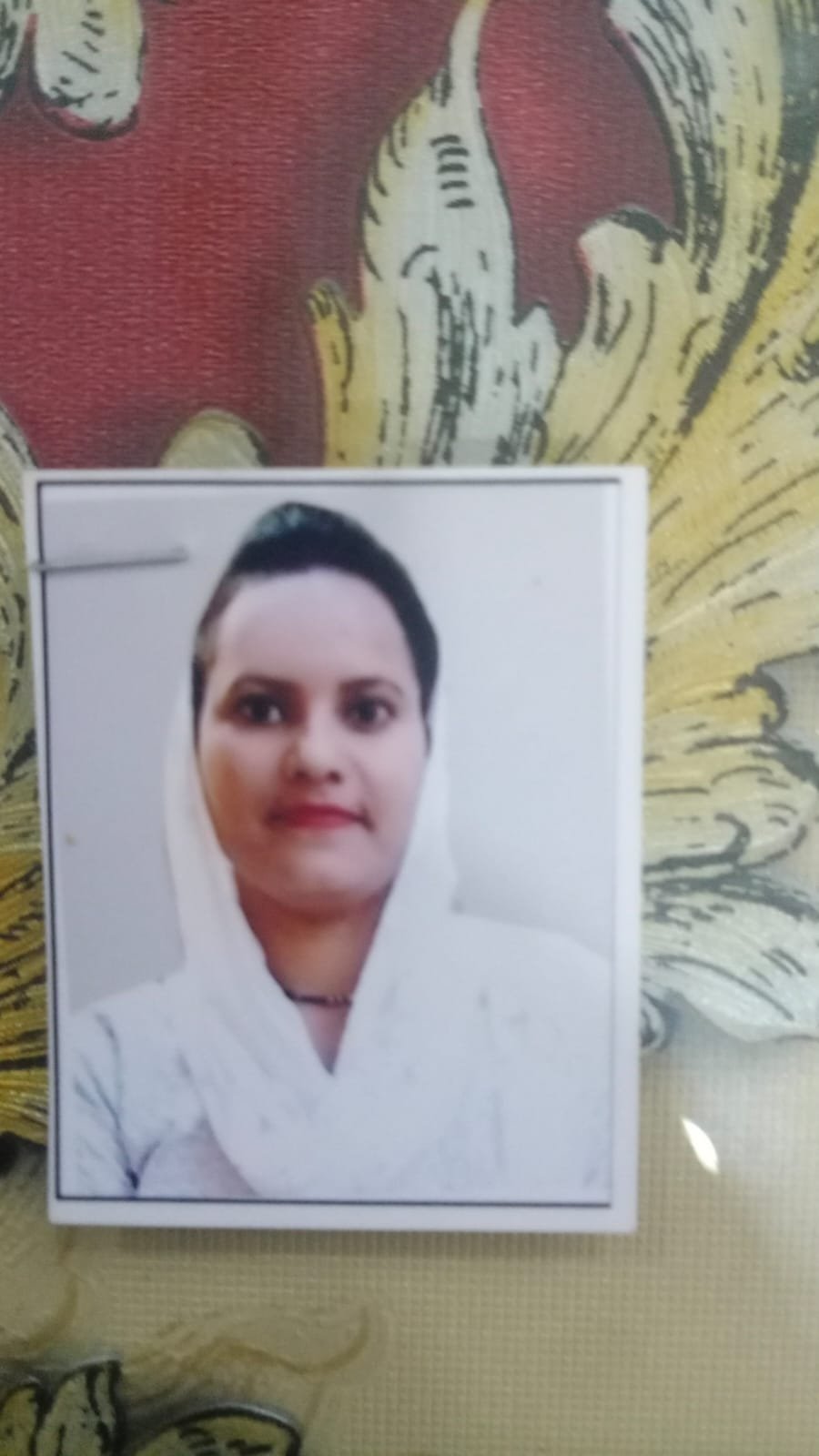 Mother Photo