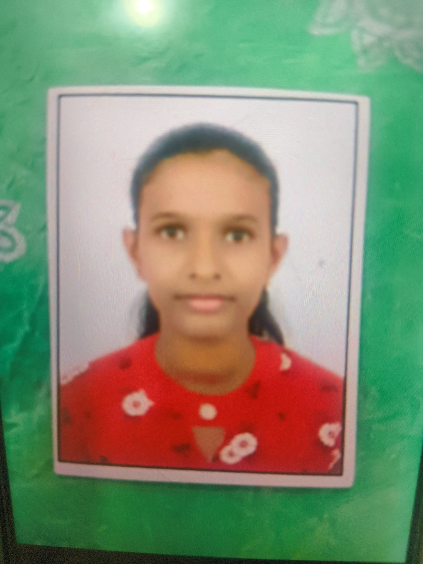 Simranjeet kaur bhatti