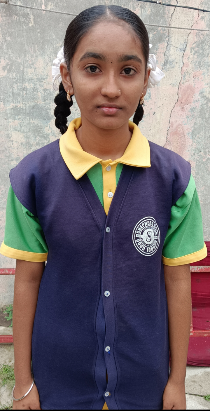 KHALANI KOMAL KOUR