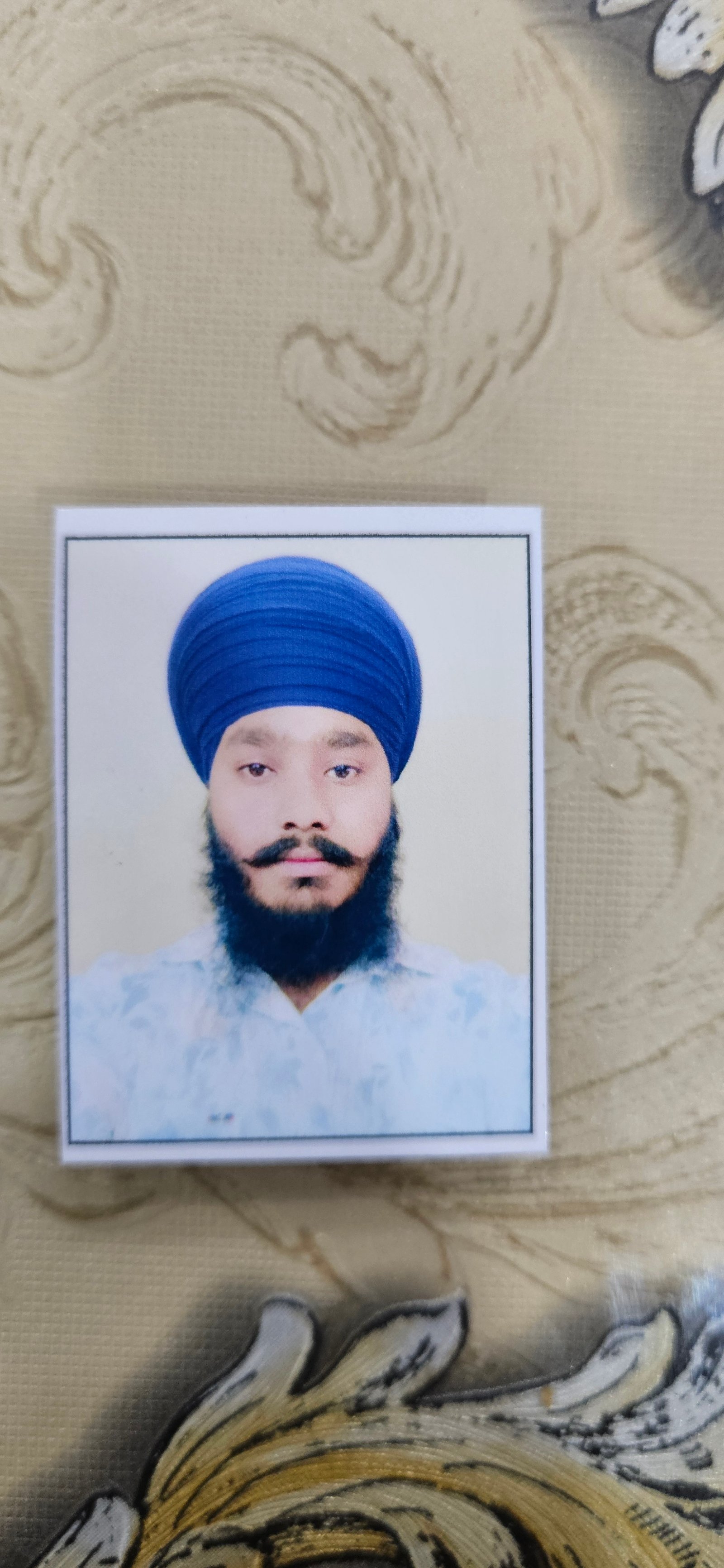 Father Photo