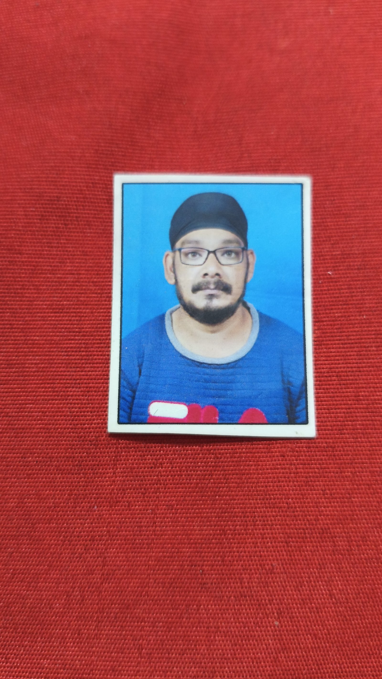 Father Photo
