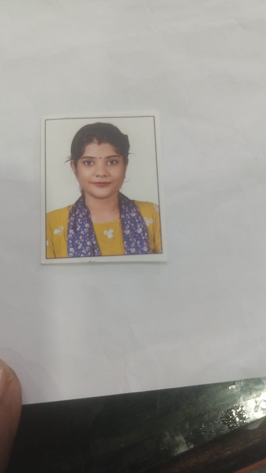 Mother Photo