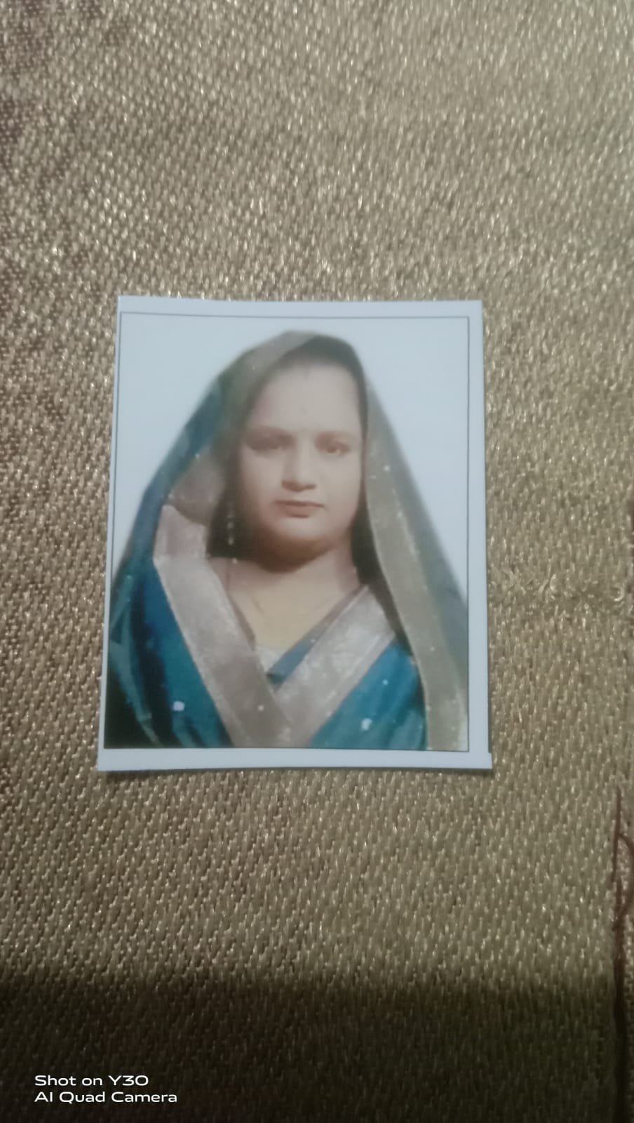Mother Photo