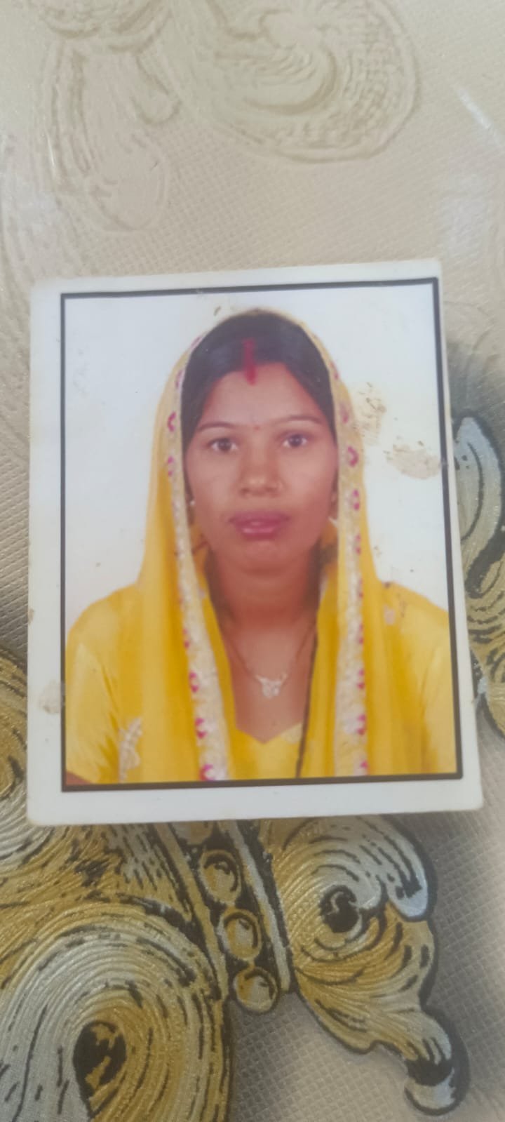 Mother Photo