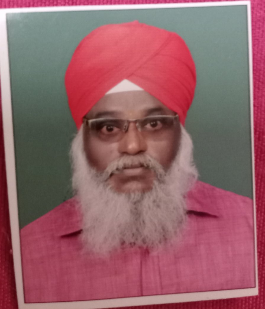 Father Photo