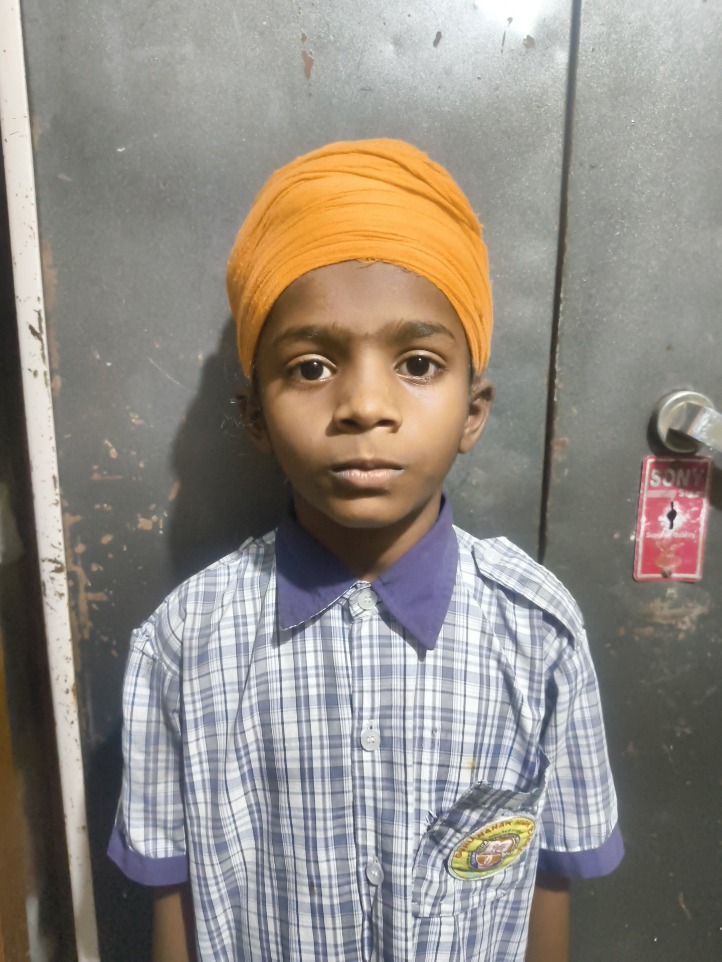 Fateh Singh